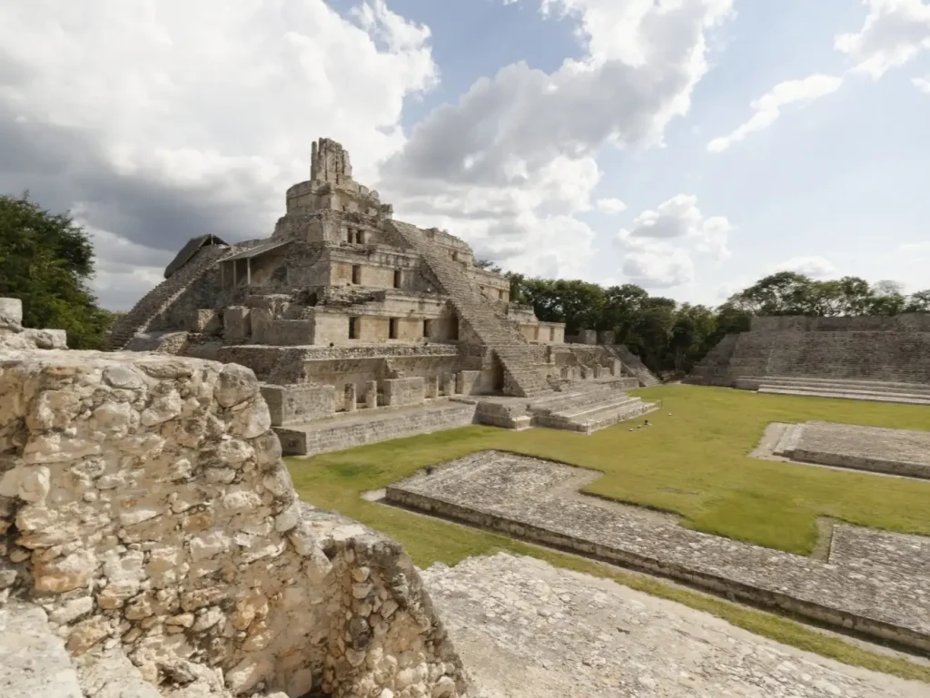 Chichen Itza