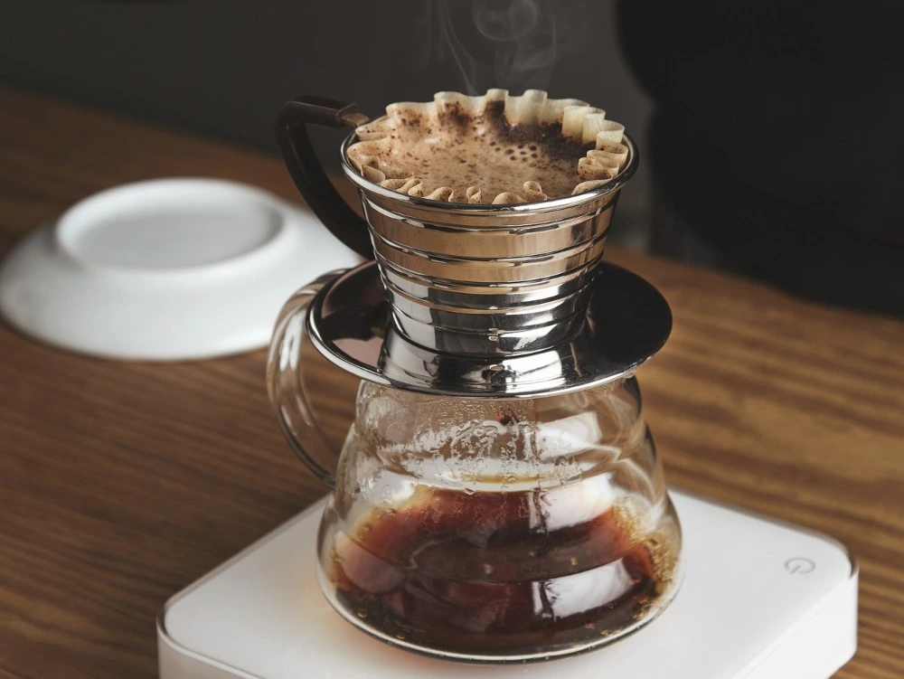 Café vietnamita Café vietnamita