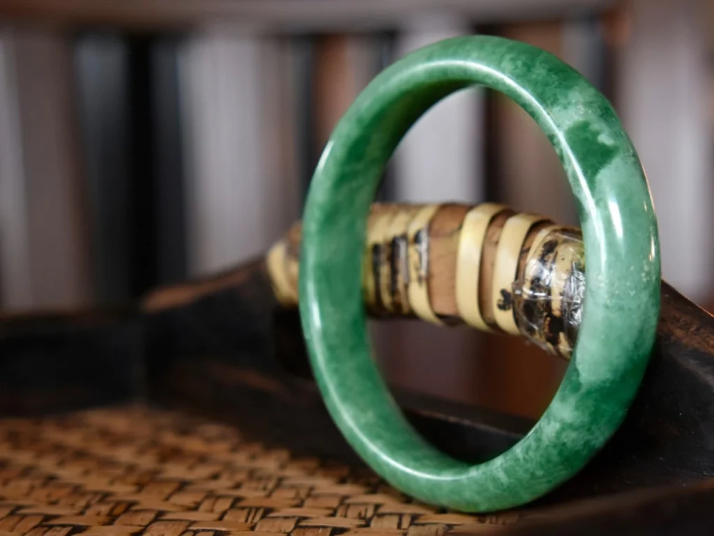 Joyas de jade Joyas de jade