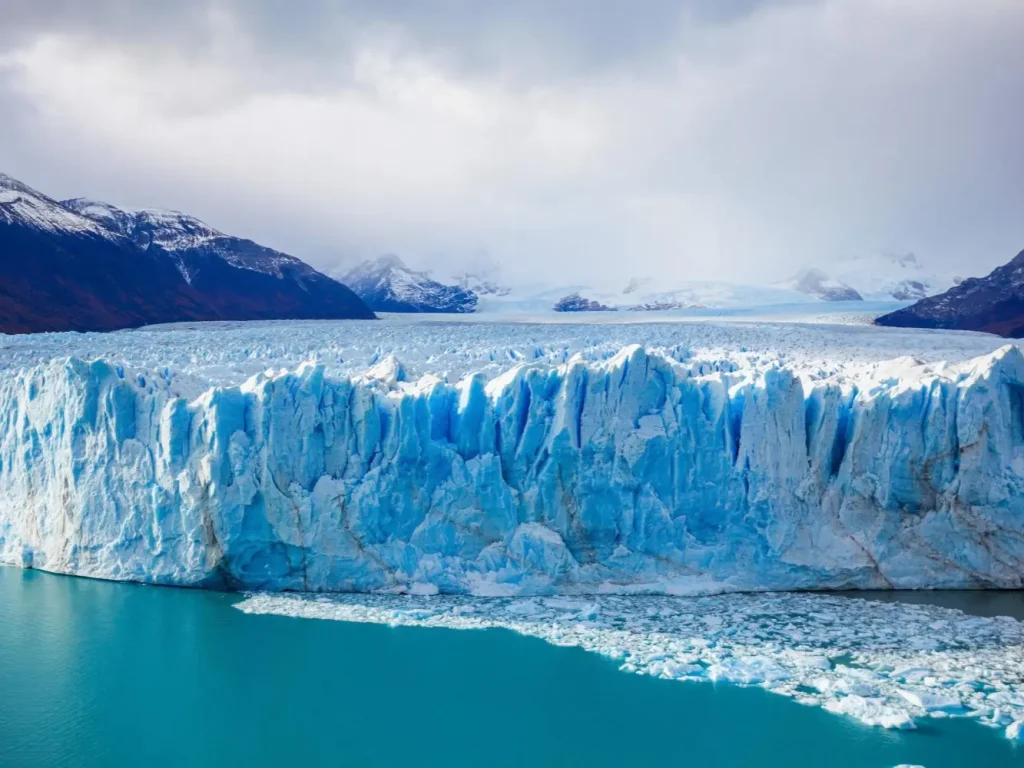 Glaciar Perito Moreno Glaciar Perito Moreno