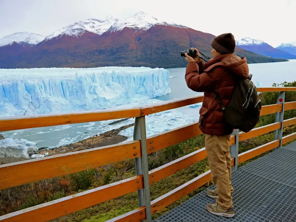 Parque nacional los glaciares Parque nacional los glaciares