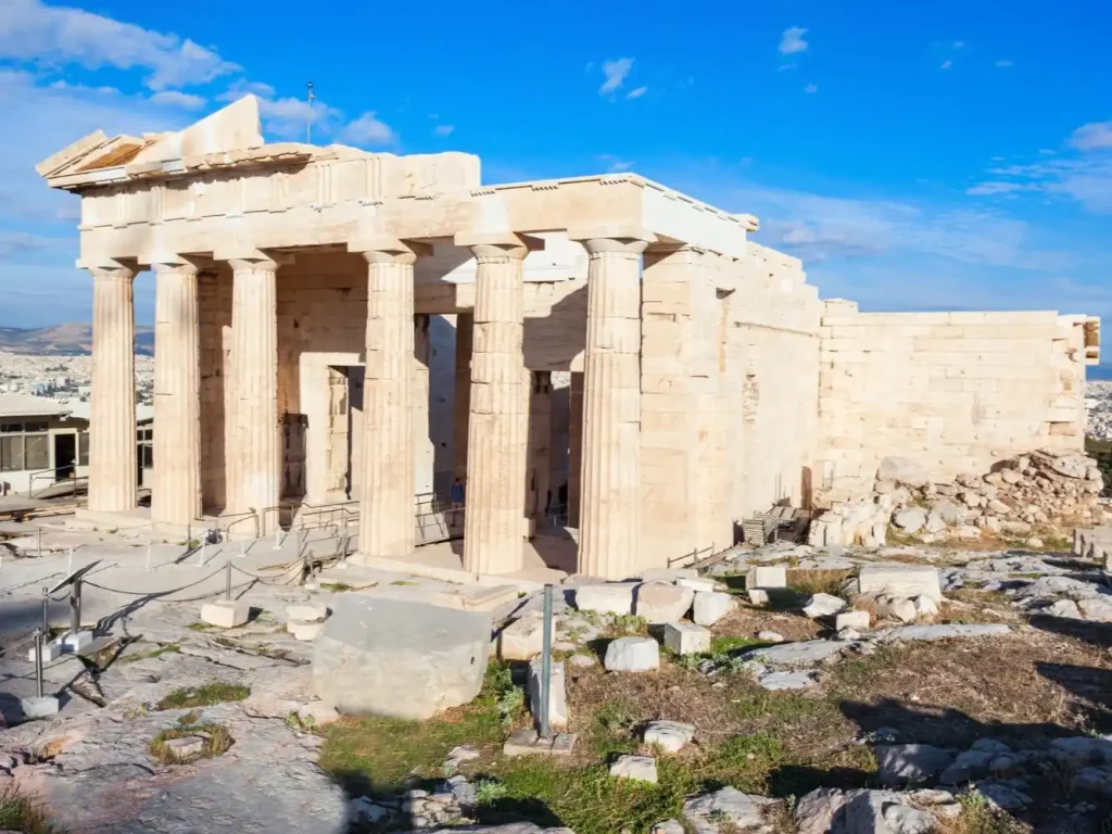 Atenas Atenas