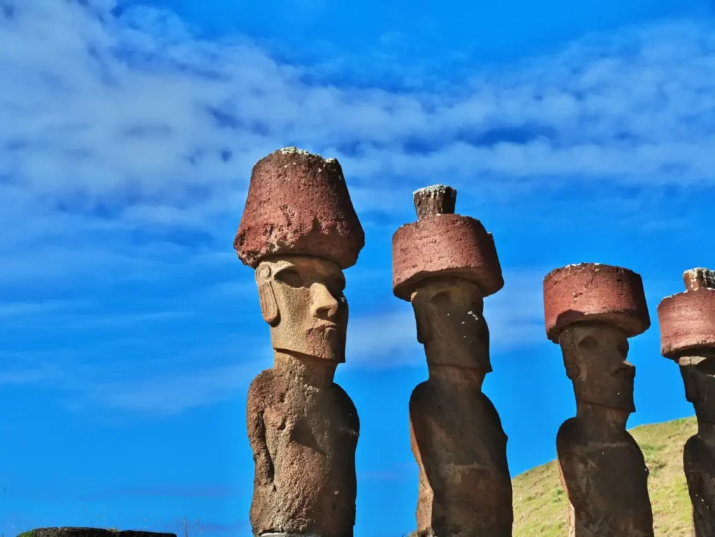 Consejos viaje a Isla de Pascua Consejos viaje a Isla de Pascua