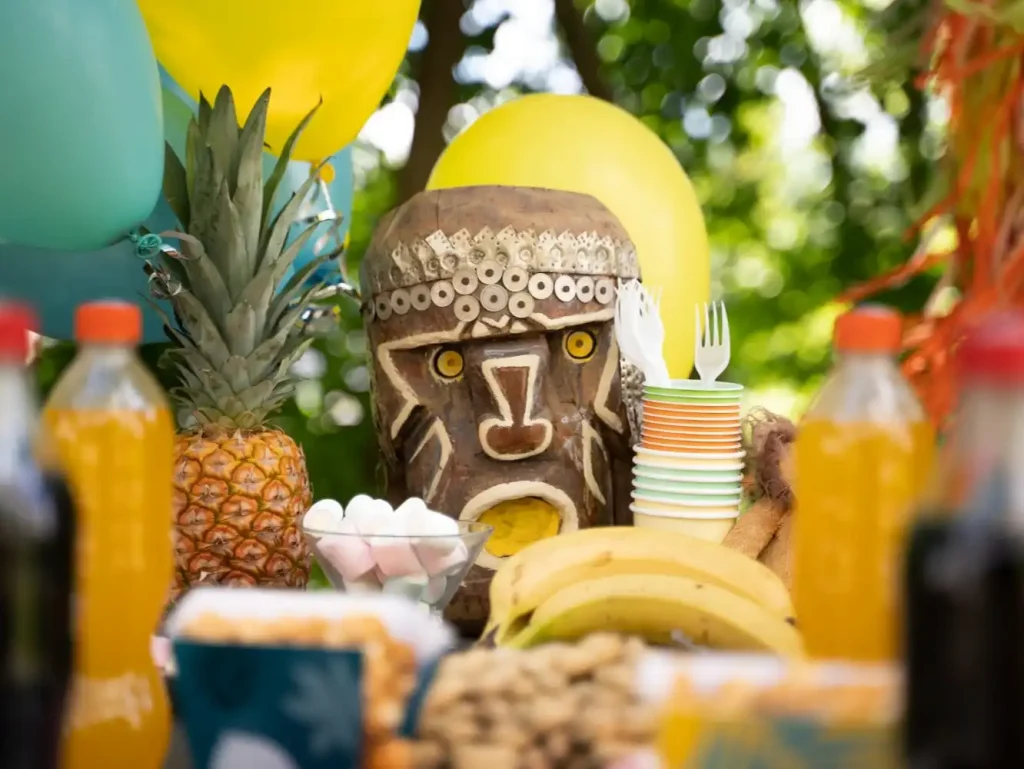 Cultura Rapa Nui Cultura Rapa Nui