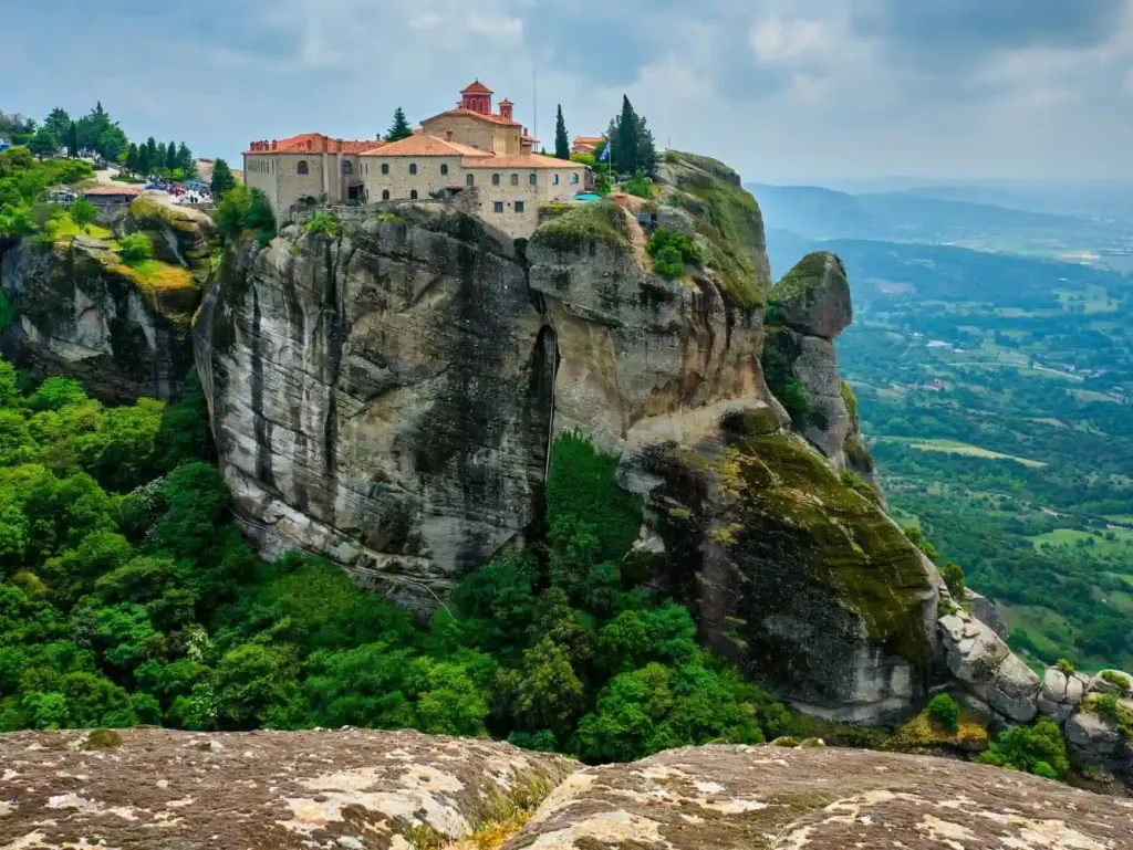Meteora Meteora